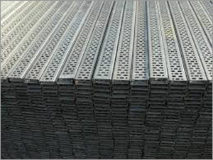 Perforated Cable Tray Perforated Cable Tray