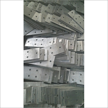 GI Plate GI Plate