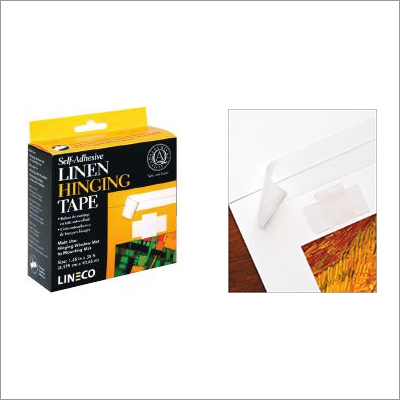 Self-Adhesive Tapes