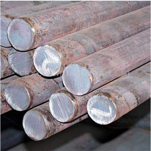 En Series Alloy Steel