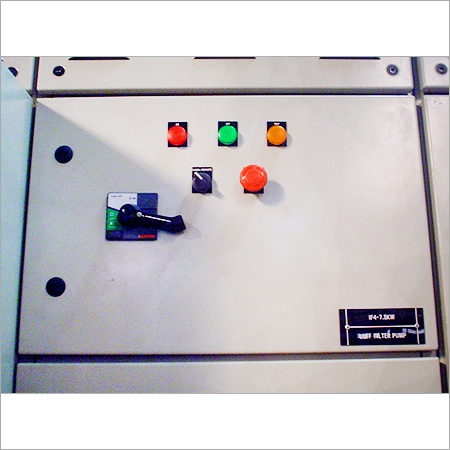 MCC Panel
