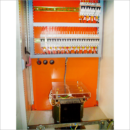 Soft Starter Panels