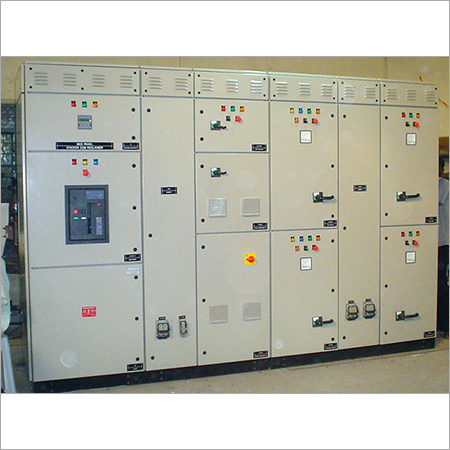Power Distribution Boards