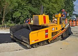 Bitumen Paver on Rent Bitumen Paver on Rent