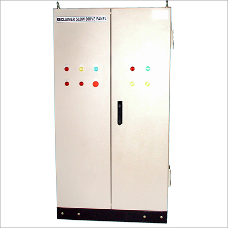 Drive Panel
