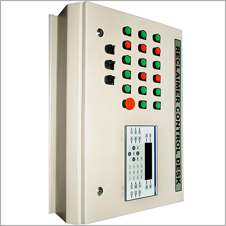 Control Desk