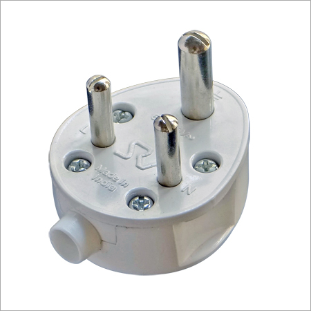 3 Pin Plug 3 Pin Plug
