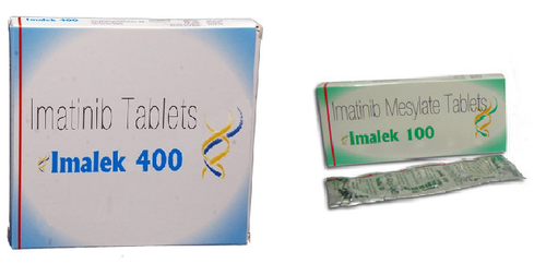 Imatinib Mesylate Capsule