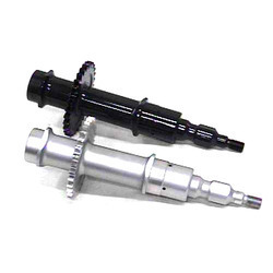 Automotive Manganese Phosphating