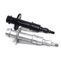 Automotive Manganese Phosphating