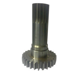 Vehicle PTO Shafts