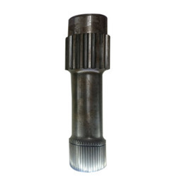 Spline PTO Shafts