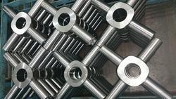 CNC Machine Components