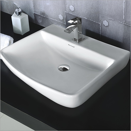 Ceramic Table Top Wash Basin