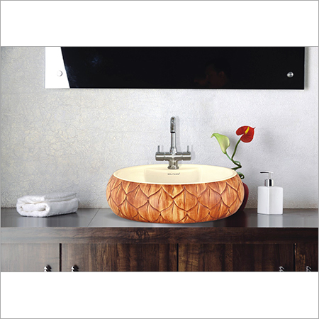 Hand Made Wash Basin