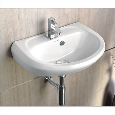 Wall Hung Wash Basin