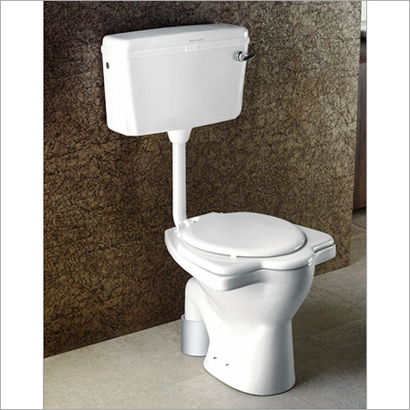 Anglo Indian Water Closet