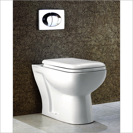 European Water Closet