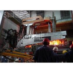 Industrial Heat Treatment