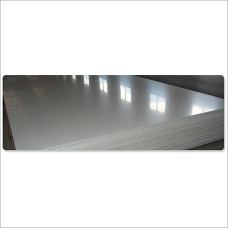 titanium grade 2 plate