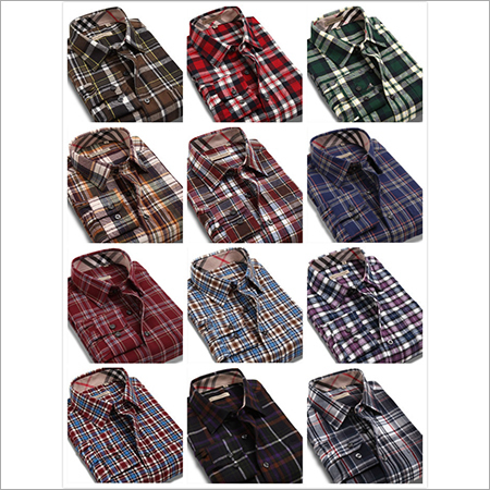 Casual Shirts
