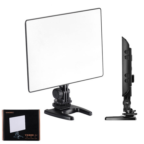 YN-300 LED Video Light