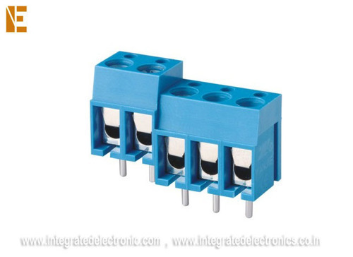 Terminal Blocks