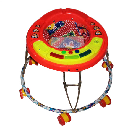 Small Baby Walker