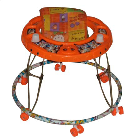 Musical Baby Walker