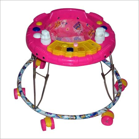 Plastic Kids Walker