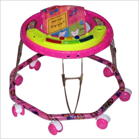 Designer Baby Walker