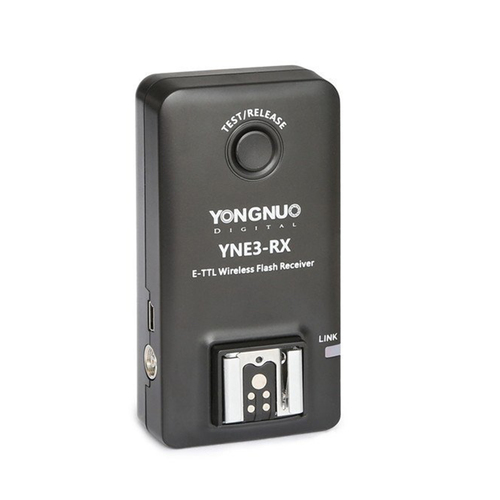 YNE3-RX Wireless Flash Receiver