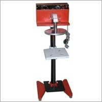 Aluminium Foil Sealing Machine - High Efficiency, Compact Design | User-friendly Operation, Versatile Sealing Options