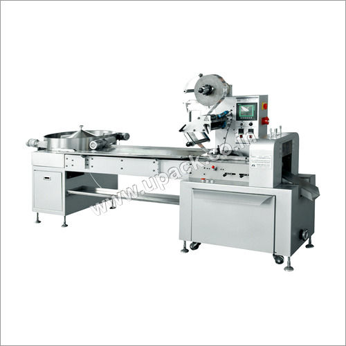 Candy Packaging Machine