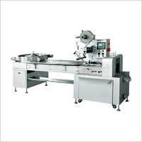 Candy Packaging Machine