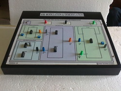 Transmitter and Receivers