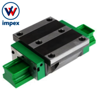 Linear Motion