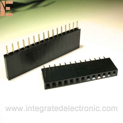 Board to Board - Plastic Metal, Black, 10-20 Pins, 2.54mm Pitch | Secure Connection, Compact Design, Easy Installation, Reliable Performance