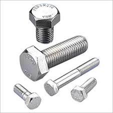 Full Thread Bolts