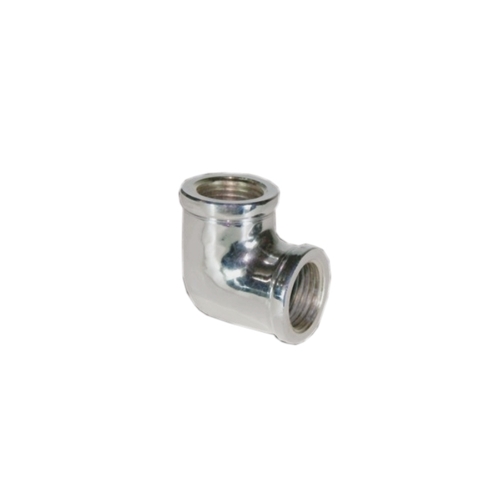 Brass CP Elbow
