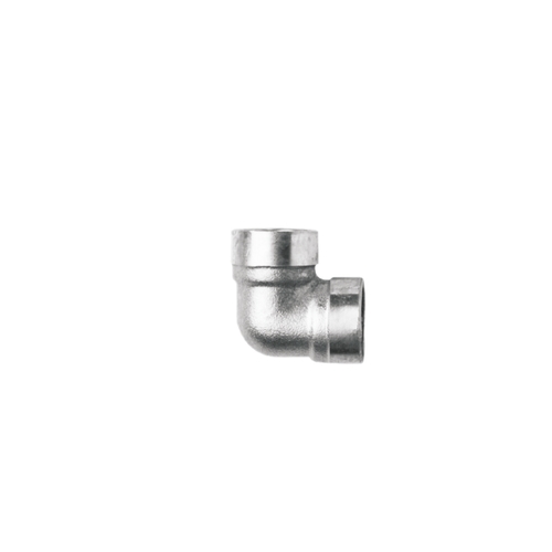 Brass CP Elbow Joints