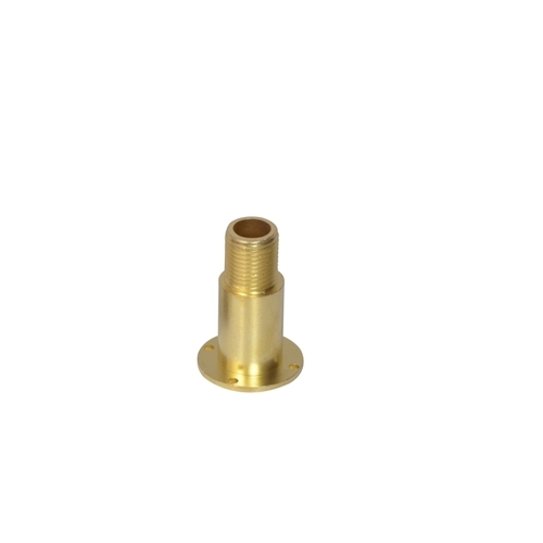 Brass Hose Male Fittings