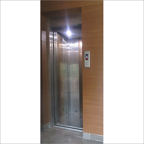 Residential Lift