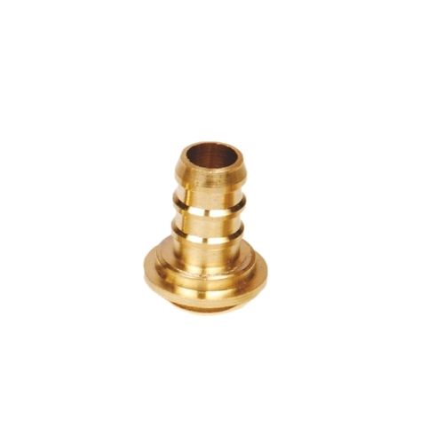 Brass Hose Nipples for CP Fittings