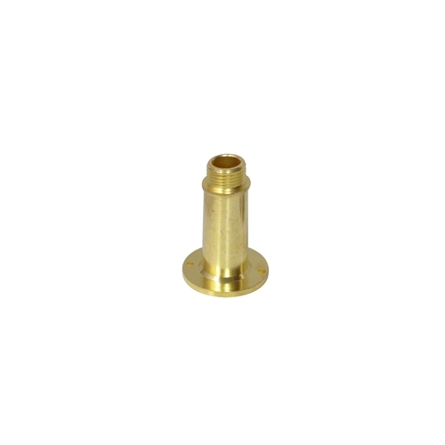 Brass Nipples