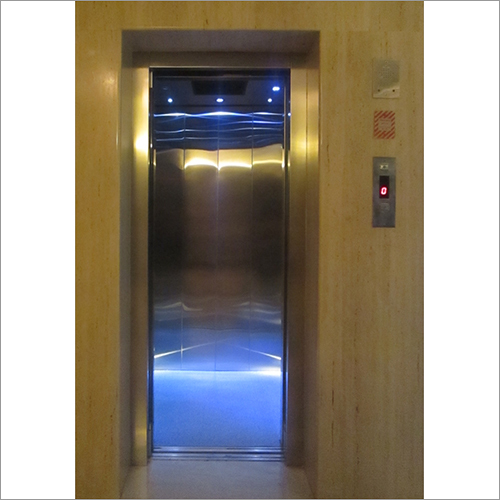 Passenger Lift By AMPLE ELEVATOR