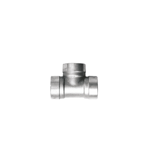 Brass Forging T Joint Fittings