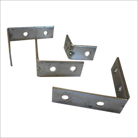 L Clamp