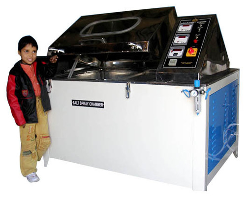 Salt Spray Chamber