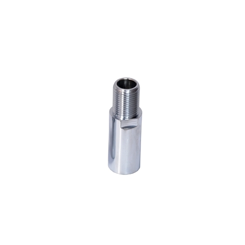 Chrome Plated Extension Nipple